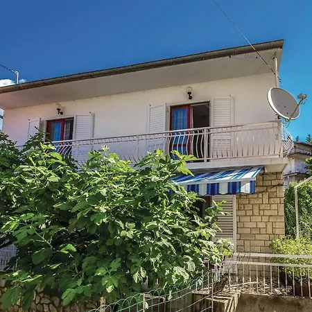 Four Bedroom Holiday In