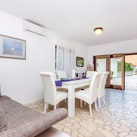 Holiday home Four Bedroom Holiday In