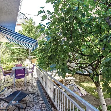 Four Bedroom Holiday In Holiday home
