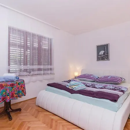 Holiday home Four Bedroom Holiday In *