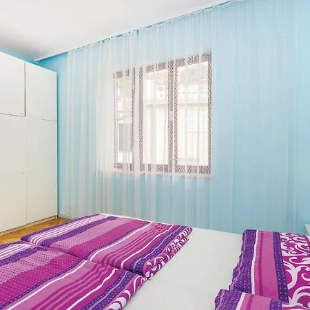 Holiday home Four Bedroom Holiday In *
