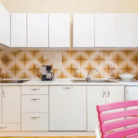 Four Bedroom Holiday In Holiday home